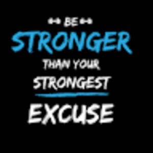 Meet your Posher, Richard